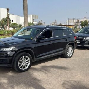Private Agadir Al Massira Airport (AGA) Transfer to Agadir Hotels & Resorts