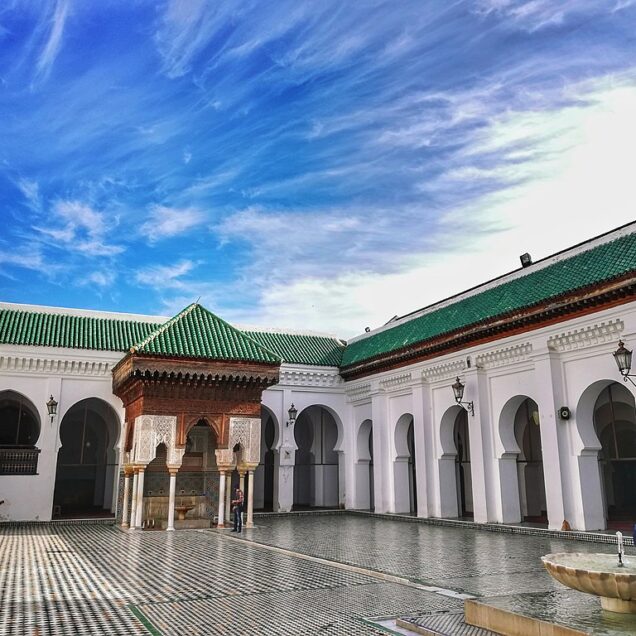 Fes