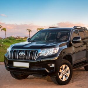 Private Marrakech Menara Airport (RAK) Transfer to Marrakech Hotels & Riads