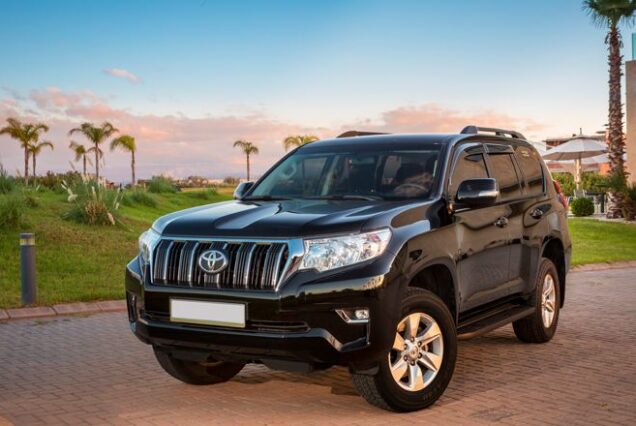 Private Marrakech Menara Airport (RAK) Transfer to Marrakech Hotels & Riads
