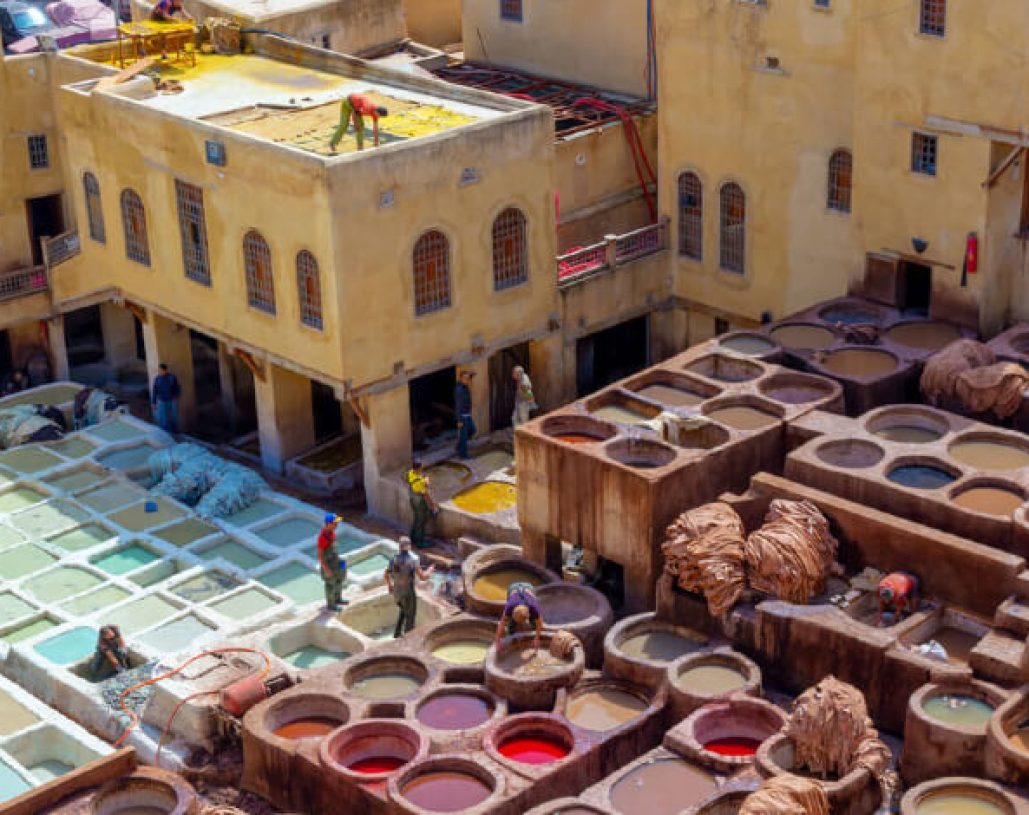 Desert-Tour-from-Marrakech-to-Fez