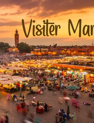 marrakech